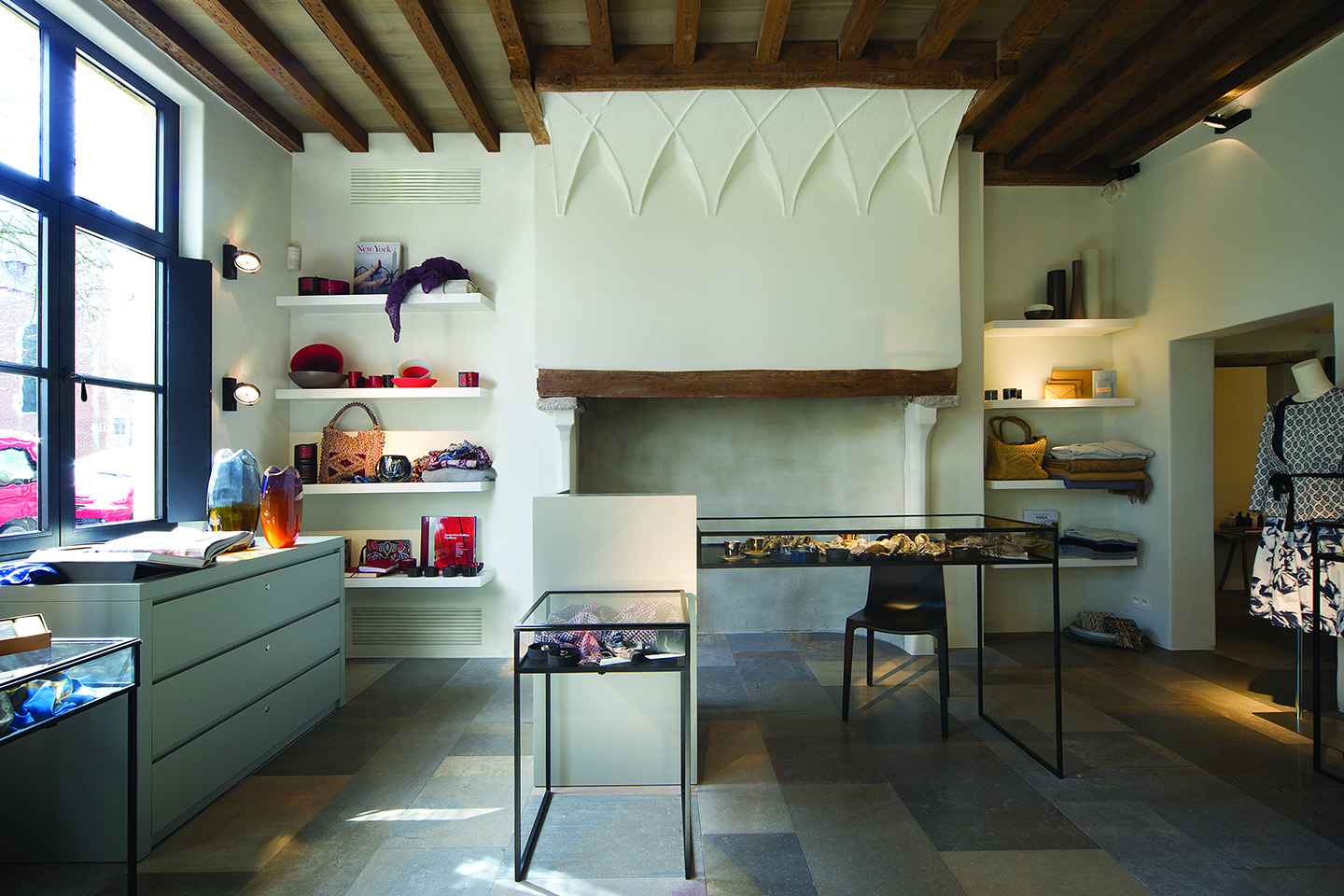 DAIKIN’DEN ÇEVRECİ, AKILLI VE KULLANICI DOSTU YENİ VRV İÇ ÜNİTELER